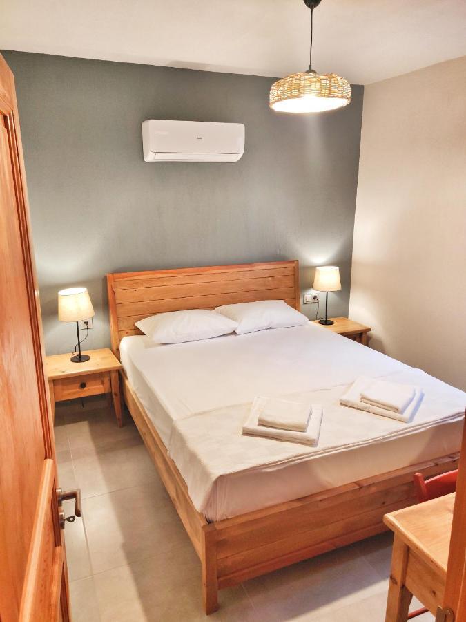 Olivia Homes Kaş Exteriör bild