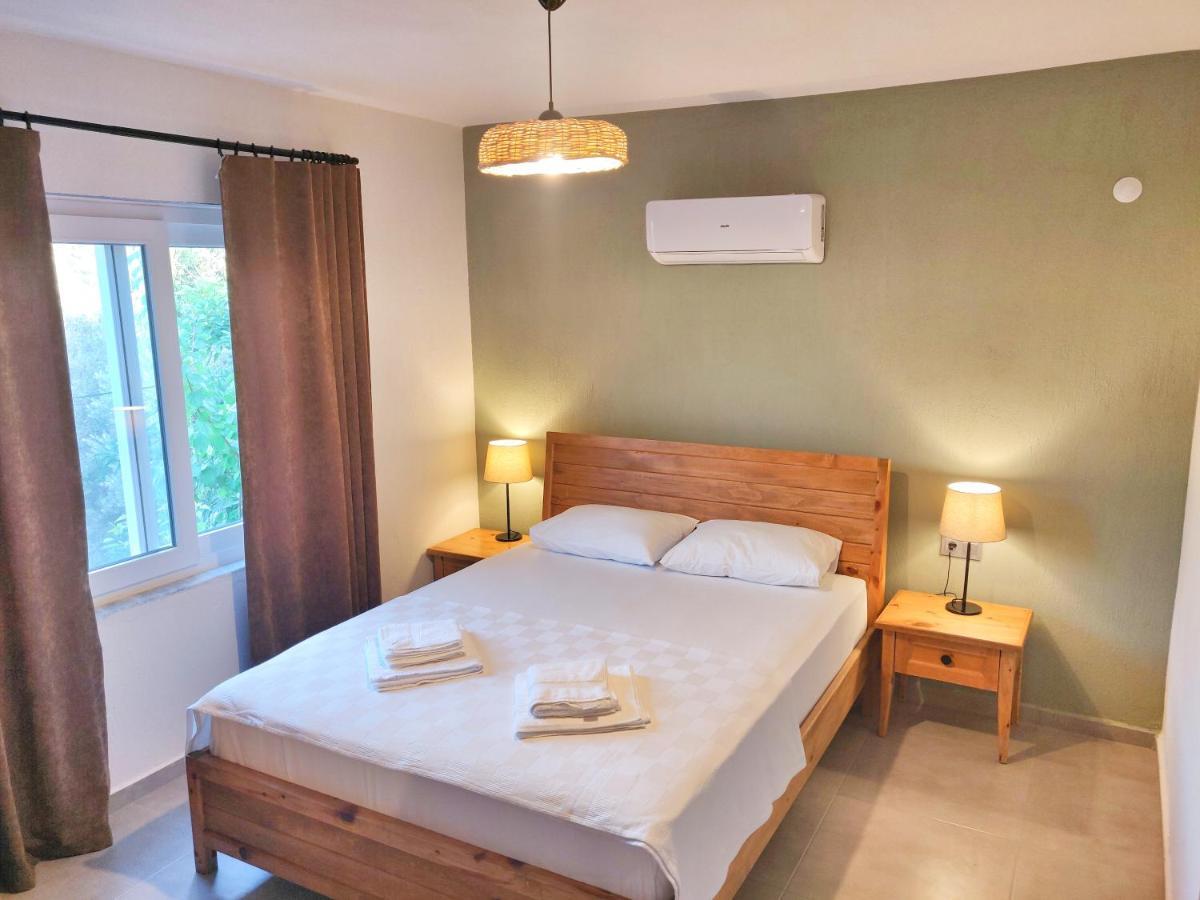 Olivia Homes Kaş Exteriör bild