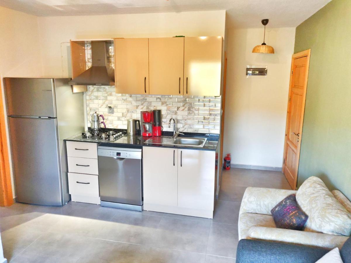 Olivia Homes Kaş Exteriör bild