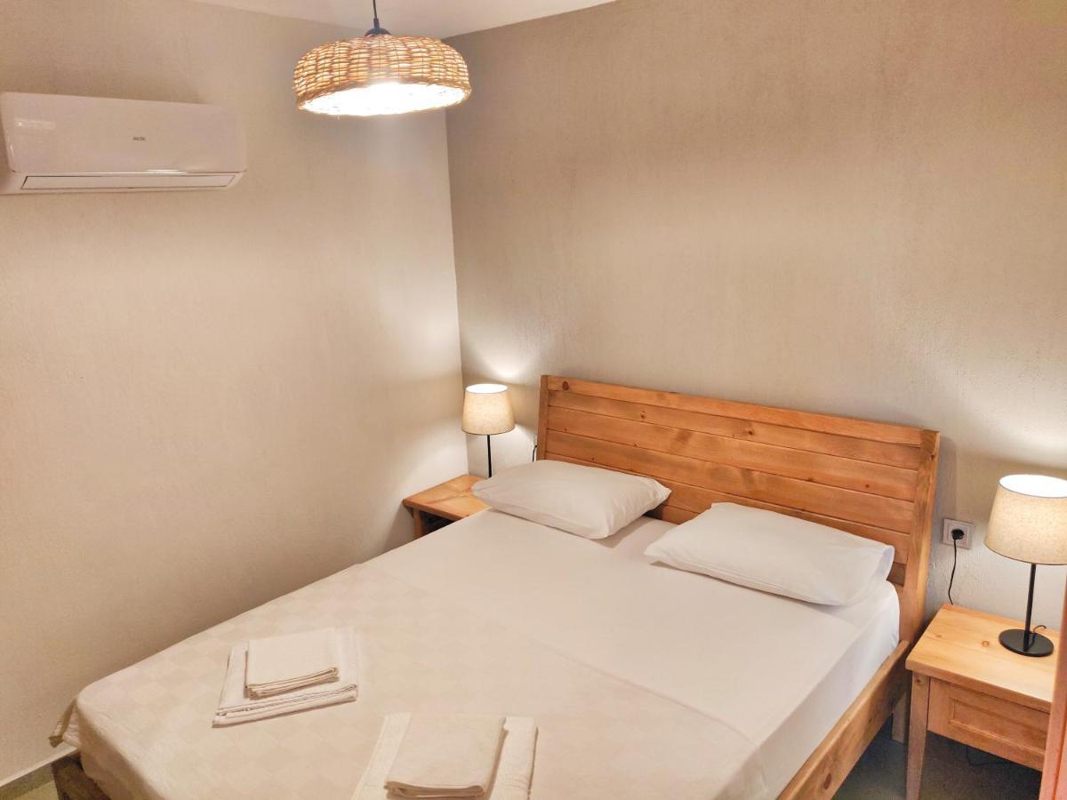 Olivia Homes Kaş Exteriör bild