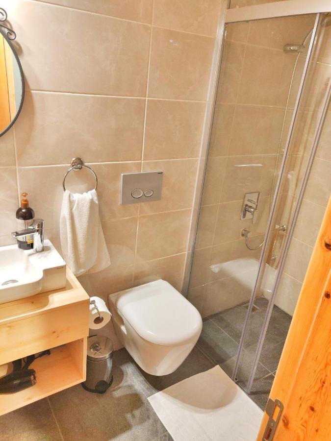 Olivia Homes Kaş Exteriör bild