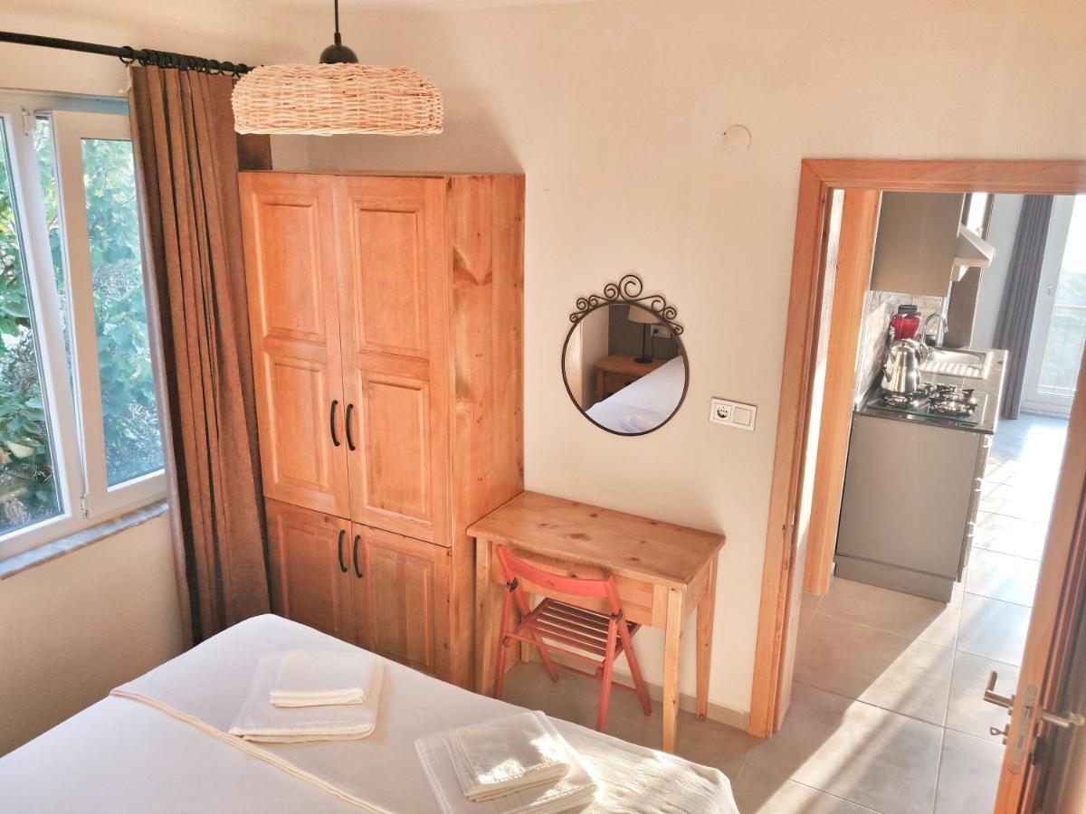 Olivia Homes Kaş Exteriör bild