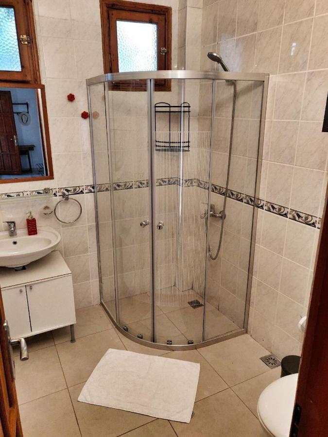Olivia Homes Kaş Exteriör bild