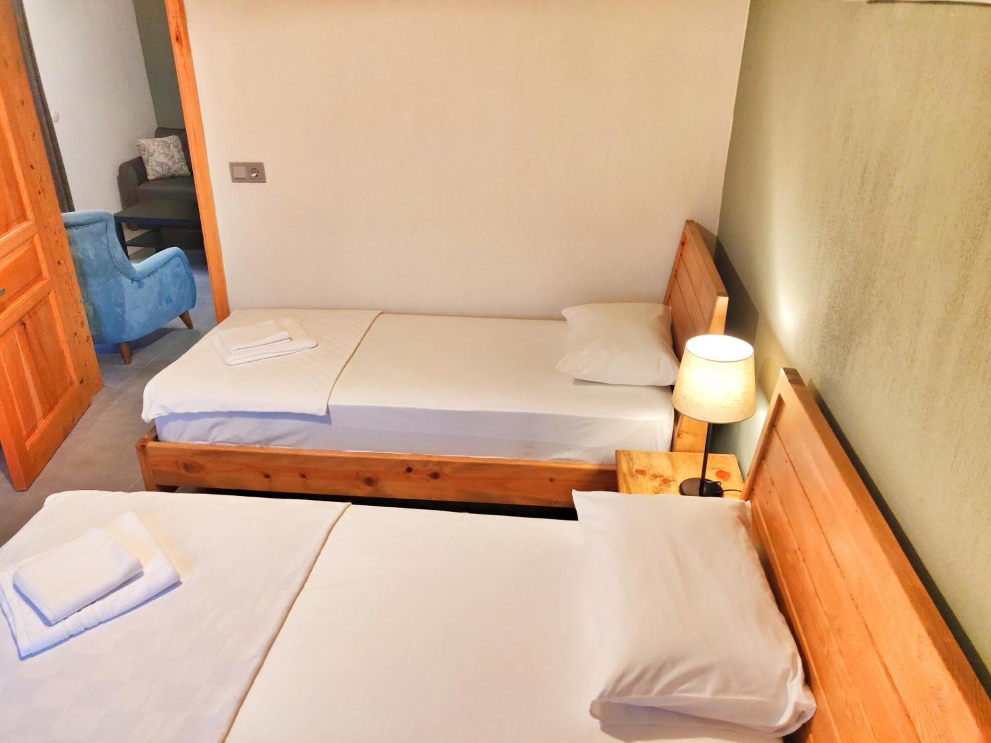 Olivia Homes Kaş Rum bild