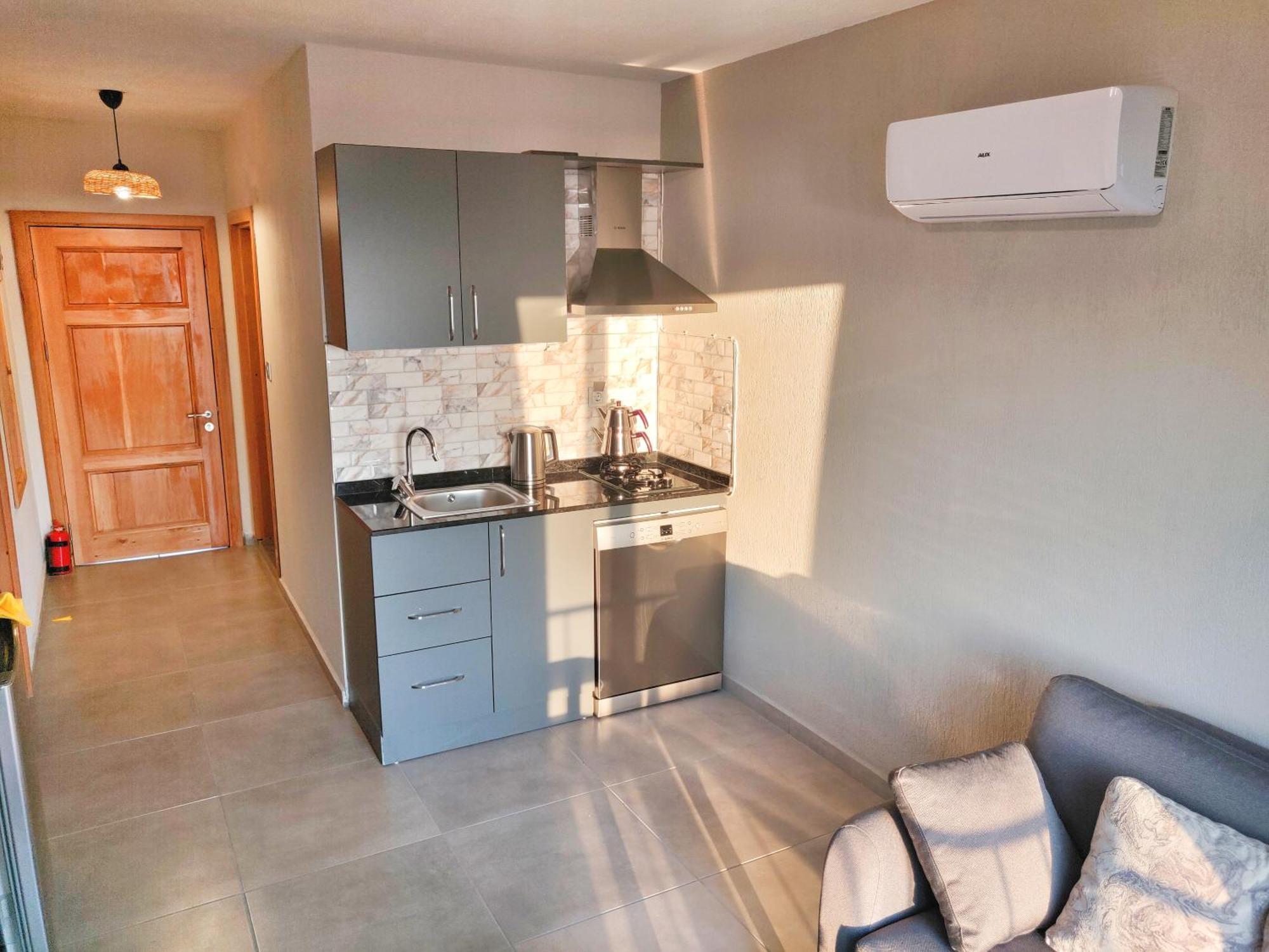 Olivia Homes Kaş Rum bild